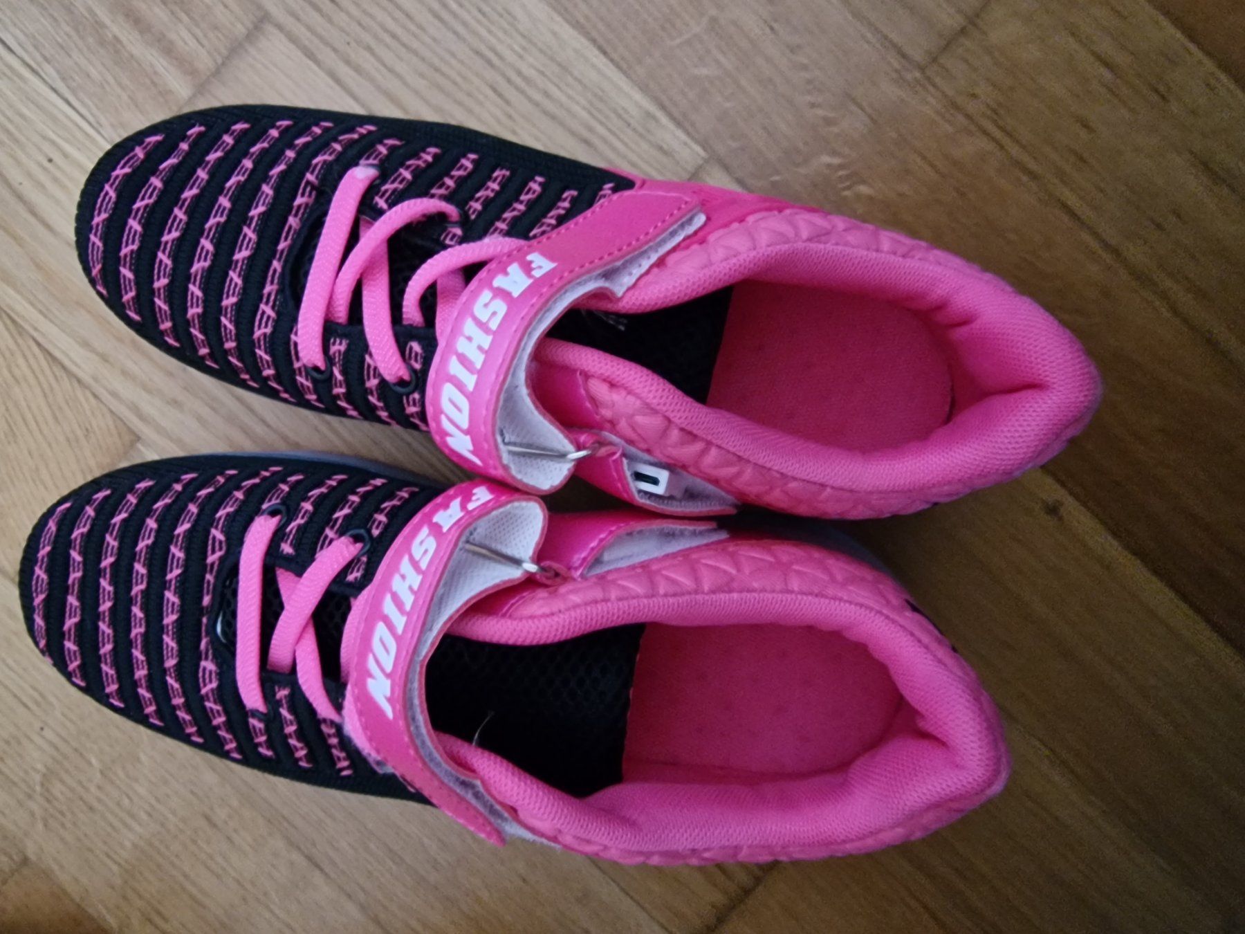 Chaussures femmes: Schuhe – D'occasion à Willisau par isa117 3