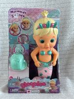 Bloopies Mermaids Puppe Flowy neu in Originalverpackung