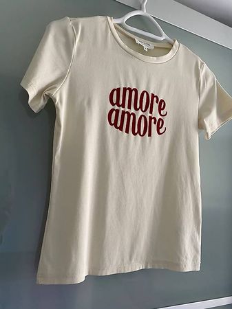  T-shirt femme Grace & Mila  Taille S  Très joli modèle 