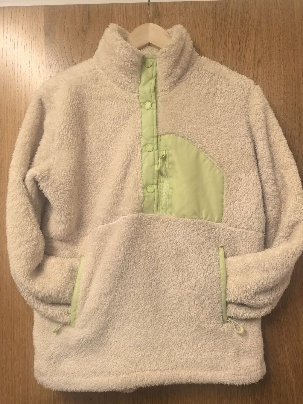 Roxy Maglioni & Felpe: Roxy Damen Fleece – Nuovo (secondo la descrizione) da Bad Ragaz venduto da chenk24