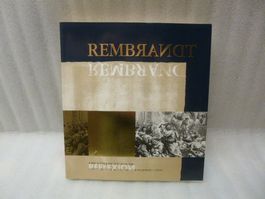 Rembrandt Les collections du cabinet d'estampes de Vevey1997