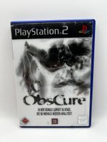 Obscure (Deutsch) - Playstation 2