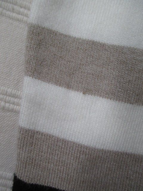 Burberry Giacche: Burberry - Brit Cardigan Strickjacke Gr. S – Usato da Wetzikon ZH venduto da icewear 7
