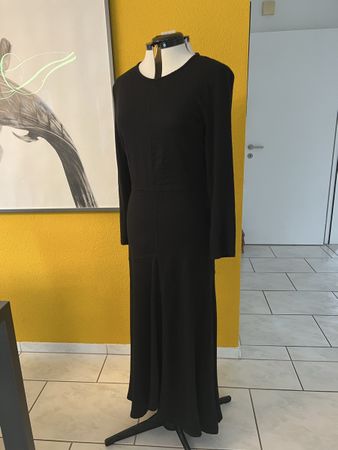 Kleid French Connection schwarz Grösse 40- 42 guter Zustand