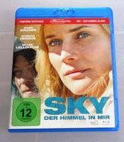 SKY DER HIMMEL IN MIR - Diane Kruger Blu-ray