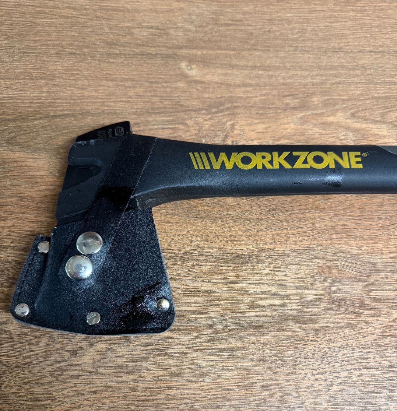 Tous les outils: Workzone Axt – Neuf (Voir description) à Nussbaumen AG par olitech5415