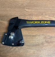Workzone Axt
