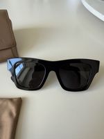 Burberry black sunglasses - NEW