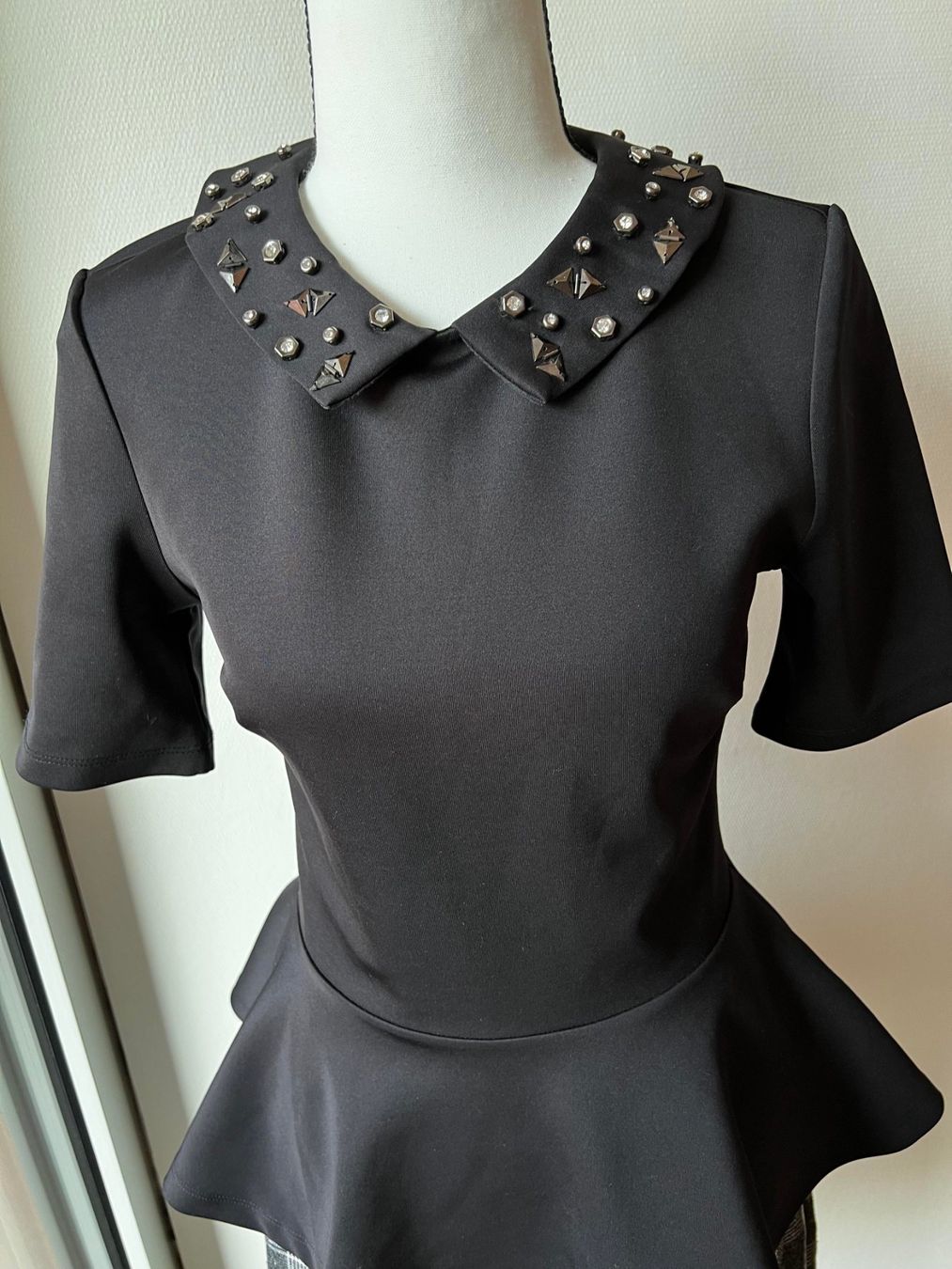 H&M Chemisiers: Bluse XS – D'occasion à Riehen par edu_92w7 4