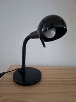Lampe de Bureau Space Age Vintage de Brilliant, 1970s