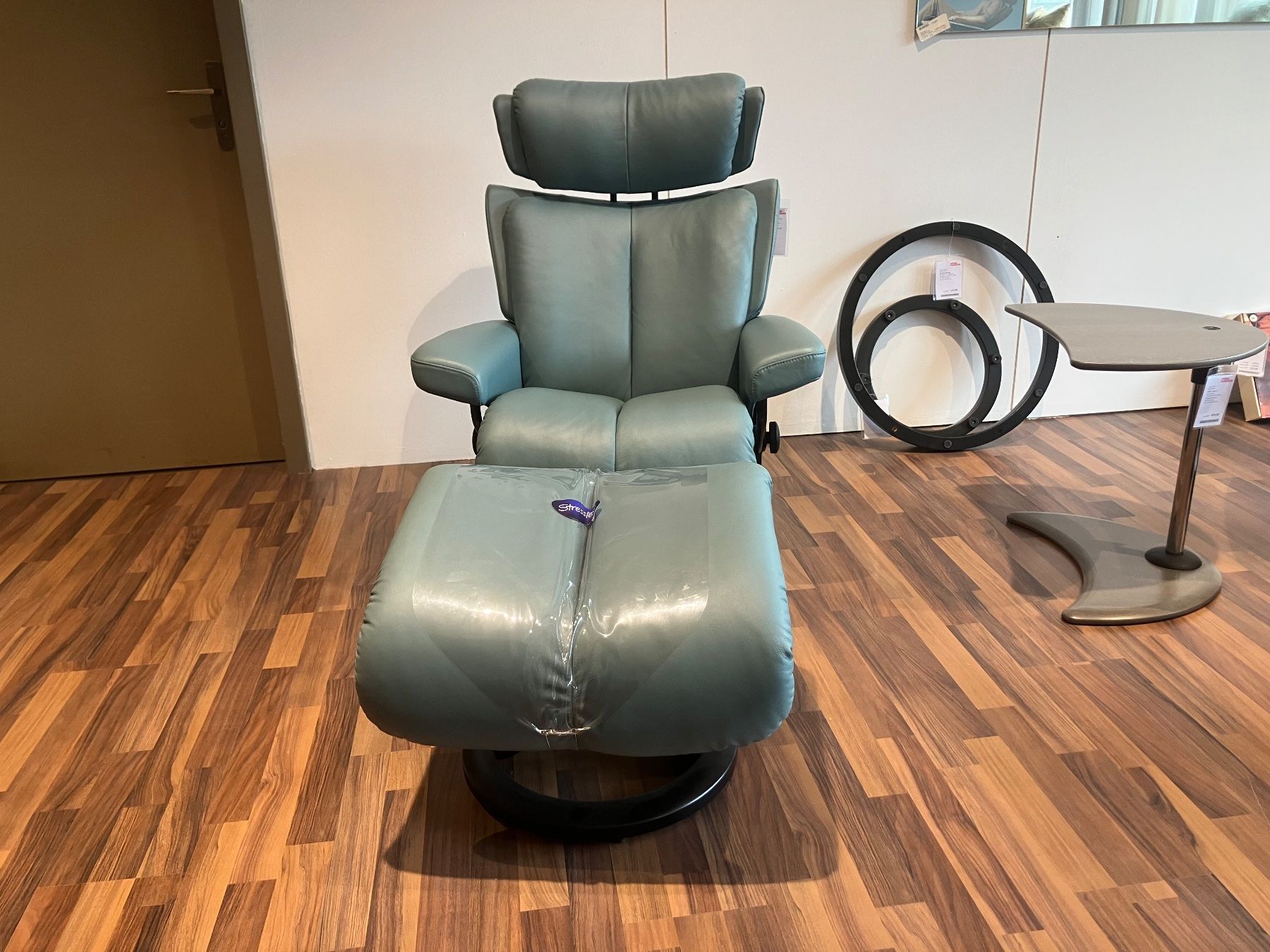 Stressless Poltrone: Stressless Relaxsessel Magic – Usato da Reinach AG venduto da Moebel_Hunziker 1