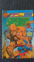 Superman präsentiert Superboy Heft 11 von 1983 m. Sammelecke