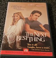 The Next Best Thing DVD(15076)