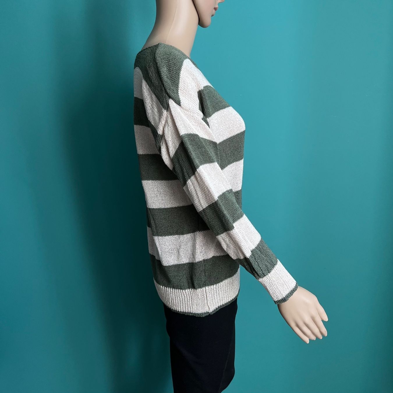 Pulls & Sweat-shirts: NEW MODA Pullover 💚 – D'occasion à Zürich par ClosetQueen 4