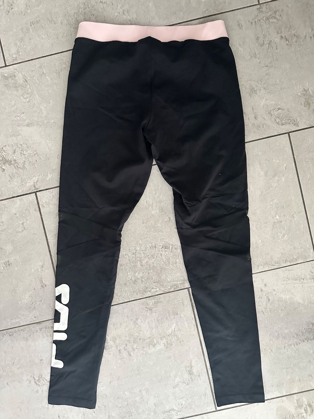 Fila Leggings: FILA Leggings Gr. M – Nuovo (secondo la descrizione) da Bolligen venduto da chaetzli1133 1