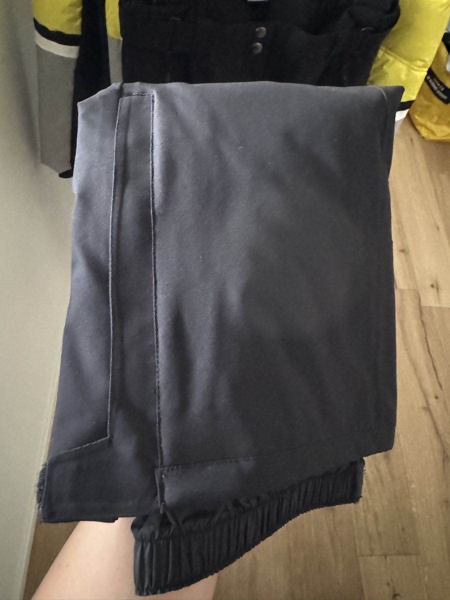 Jumpsuits: Tuta da sci – Neu und originalverpackt aus Corteglia von Doubleu-09 6