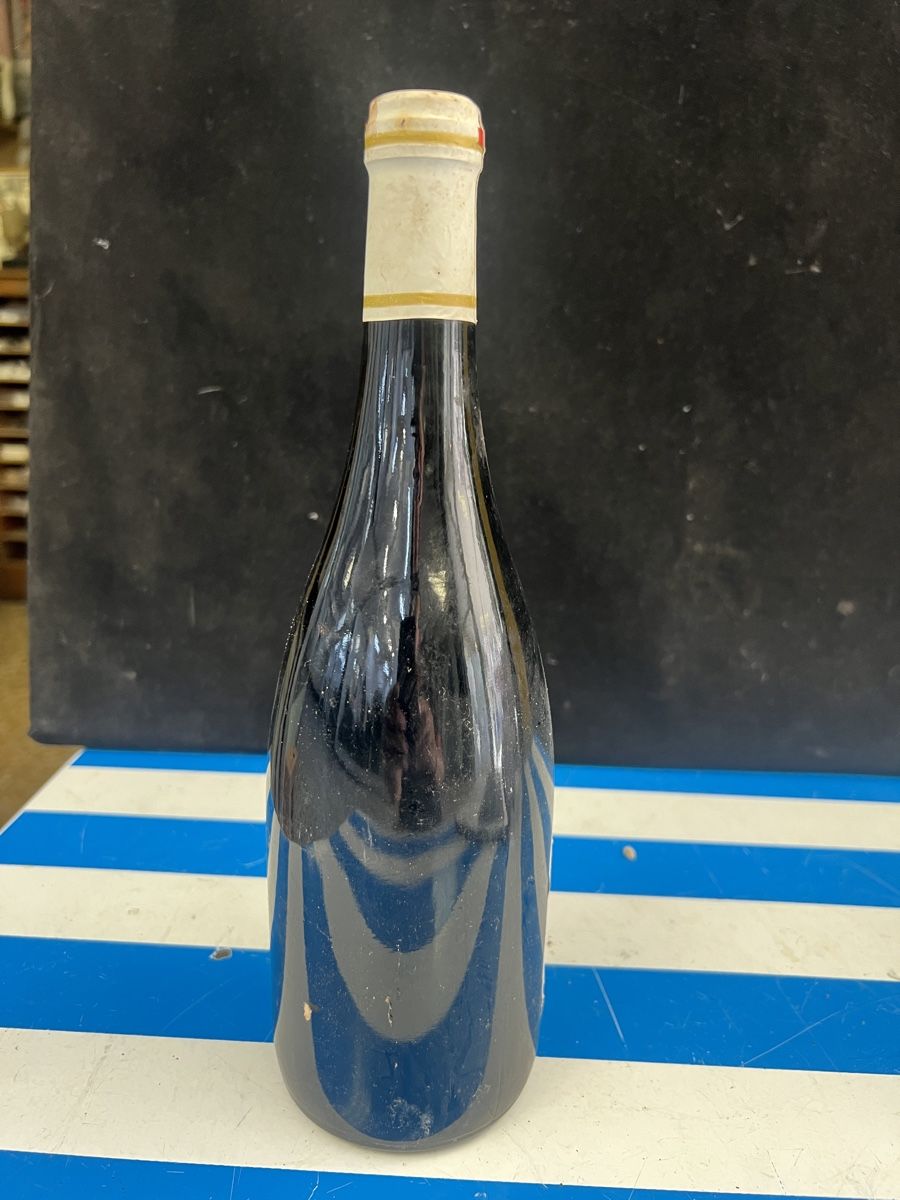 Vino: 1988 GEVREY-CHAMBERTIN BOURGOGNE – Nuovo e nell'imballaggio originale da Genève venduto da Leboucheoreilles 4