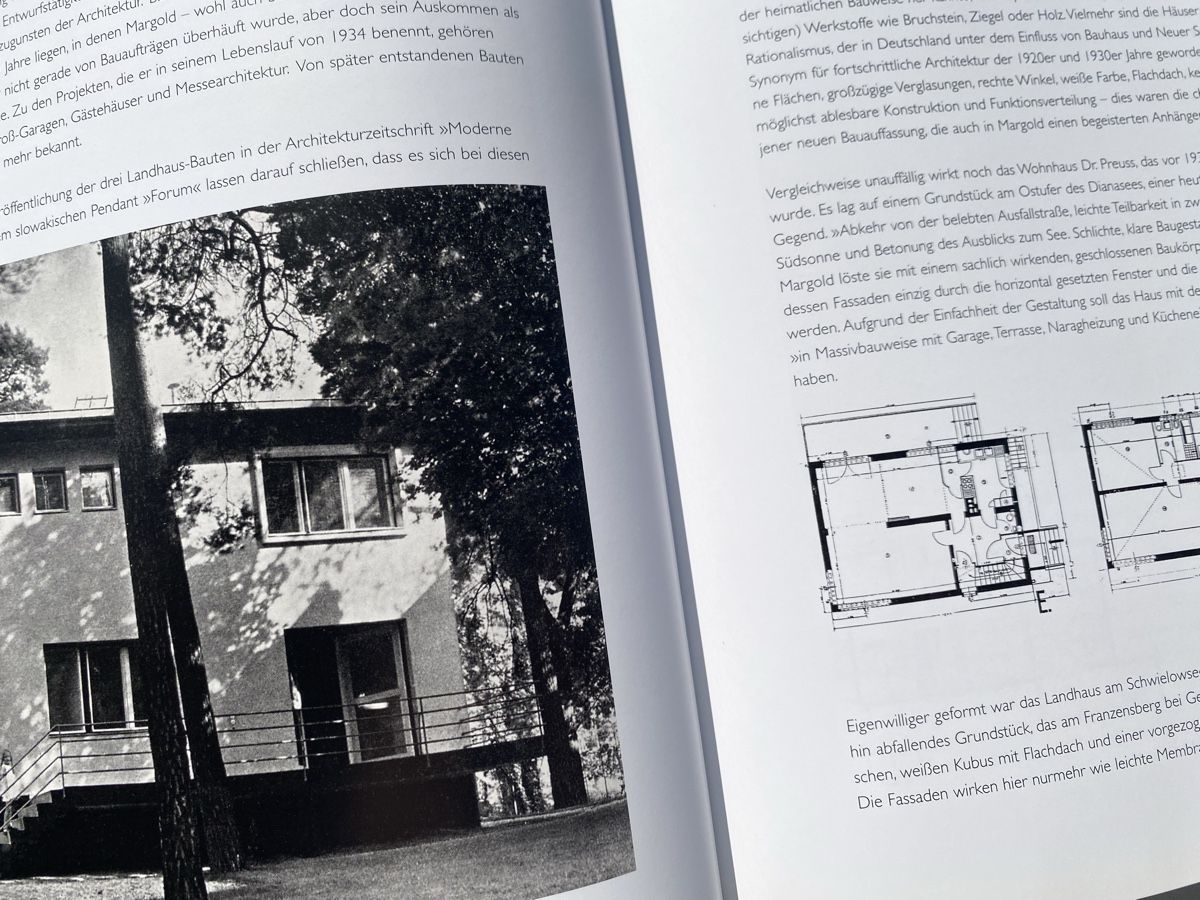 Libri: Wiener Moderne Jugendstil E.J.Margold – Usato da Zürich venduto da lesgarcons 5