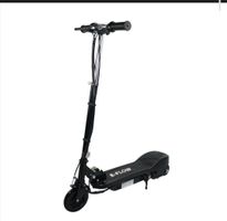 E-Flow E-Scooter, schwarz, top Zustand für den Sommer ☀️