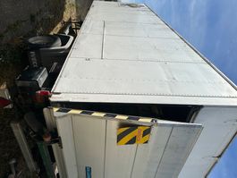 sattelauflieger kasten