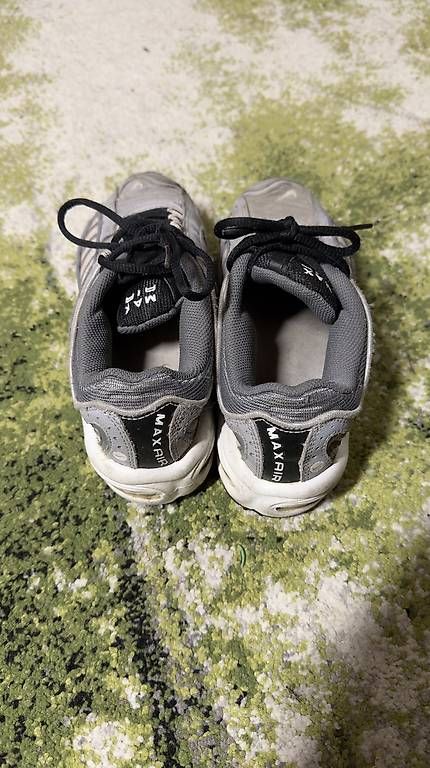 Scarpe da uomo: Nike Air Max Schuhe  Grösse 38 – Usato da Pratteln venduto da mer_lkt6 1