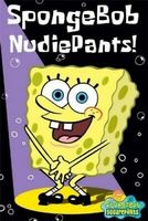 Poster Spongebob Nudie Pants