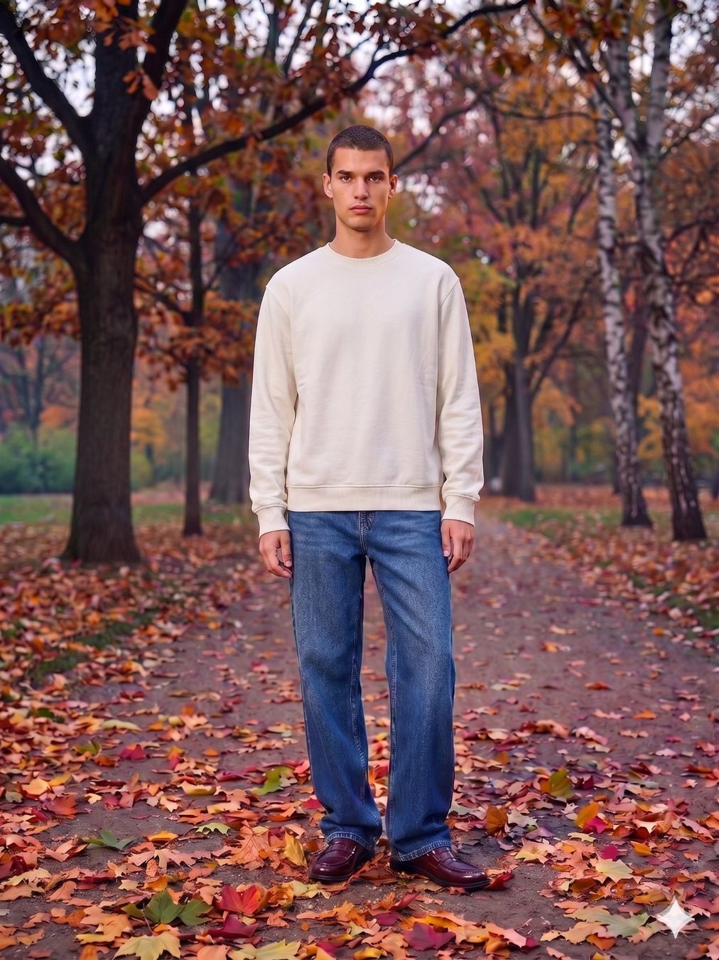 Bershka Maglioni & Felpe: Pullover weiss Bershka (Gr. M) – Usato da Burgdorf venduto da Roman.Bichsel