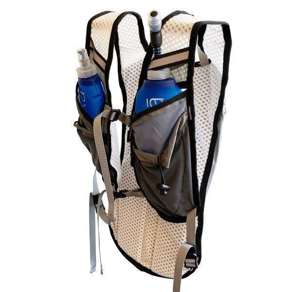 Zaini: Trailrunning-Rucksack | kiwika Hoapili – Nuovo e nell'imballaggio originale da Nidau venduto da sales_kiwika 6