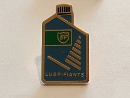 1 Pin BP Lubrifiants