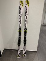 Fischer RC4 Worldcup Ski 170 cm