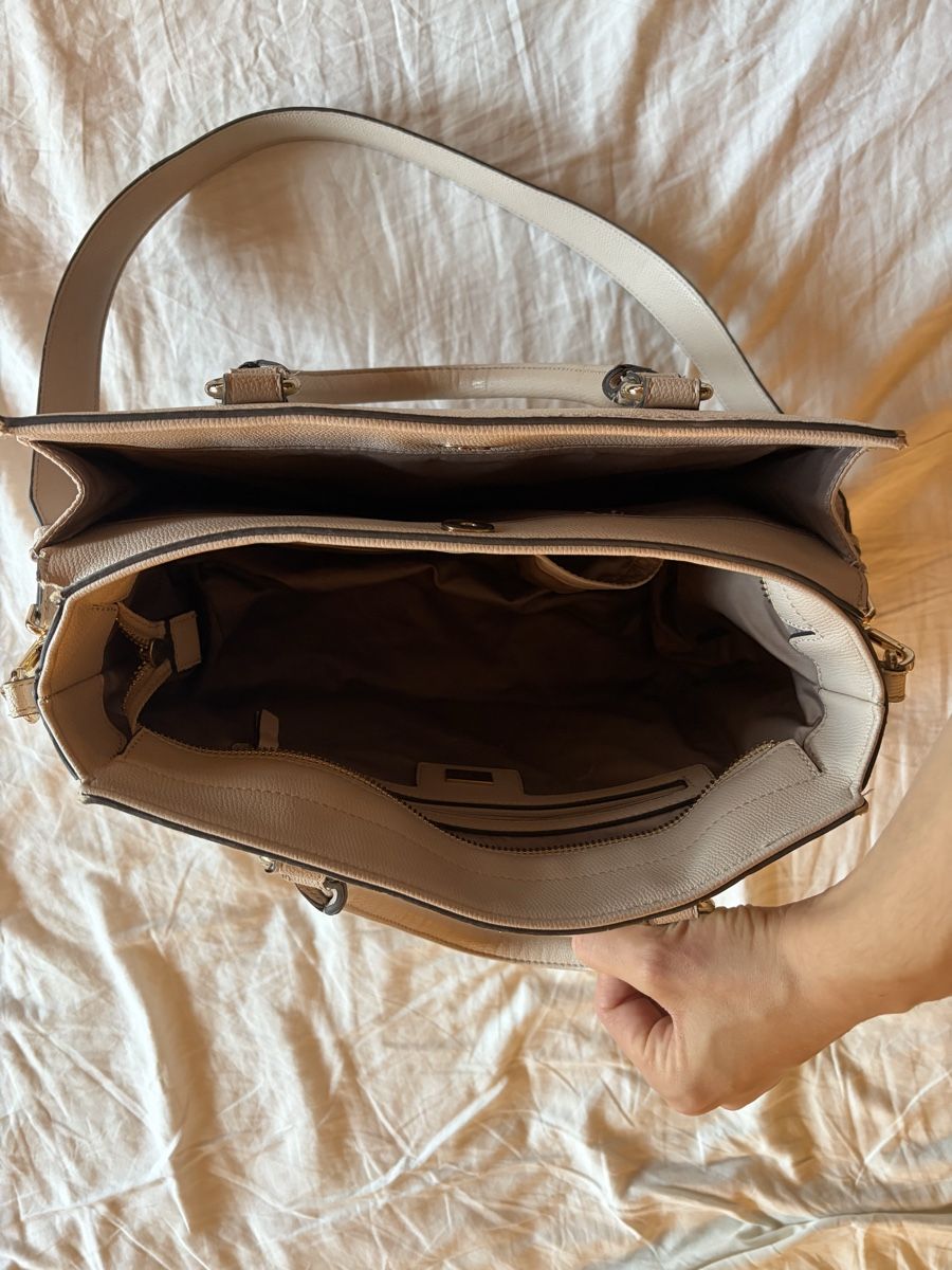 Taschen für Damen: Sac à main – Gebraucht aus Panex von meg_x7xk 1