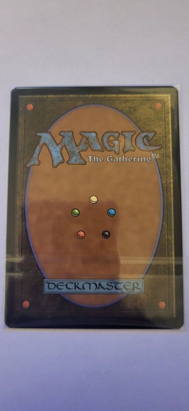 Magic The Gathering Carte collezionabili: MTG - Ereboss Titan – Usato da Münsingen venduto da Heroism2010 1