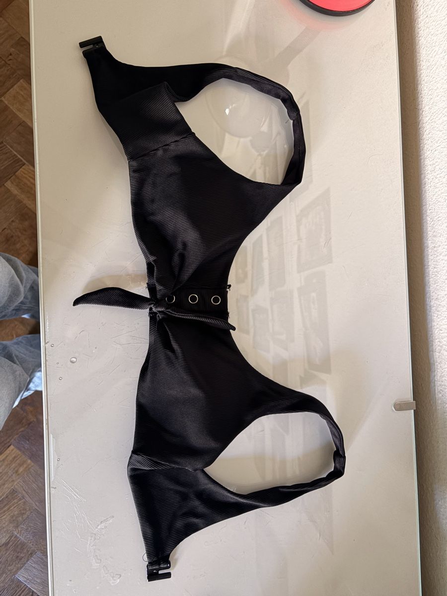 Badekleider & Bikinis: Bikini Oberteil – Neu (gemäss Beschreibung) aus Basel von ibs_5cql 1