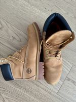 Timberland 6-Inch Premium Waterproof Boot Damen – Gr. EU 41