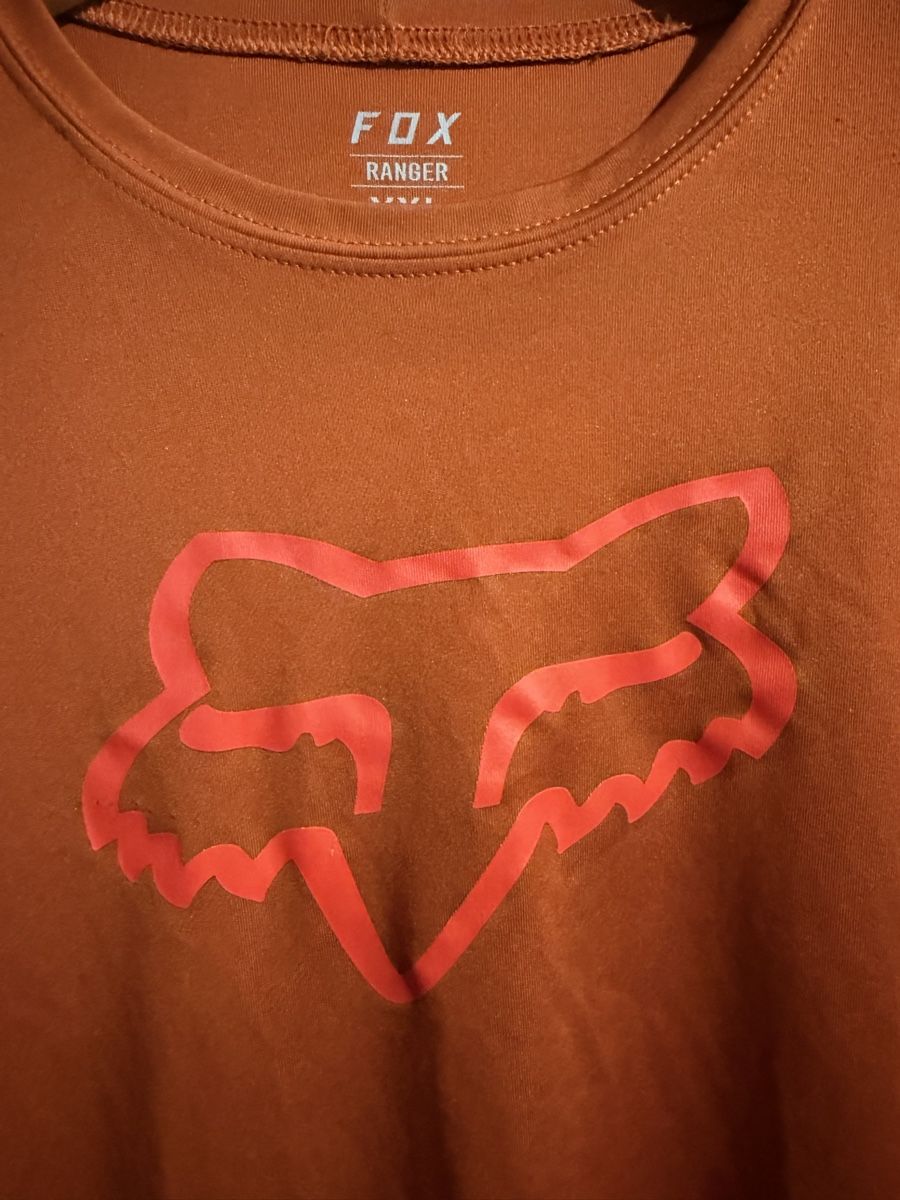 Fox T-Shirts: Fox Ranger Langarmshirt Grösse YXL – Gebraucht aus Maienfeld von littleswissy 2