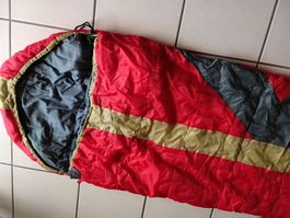 Schlafsack Wehncke outdoor