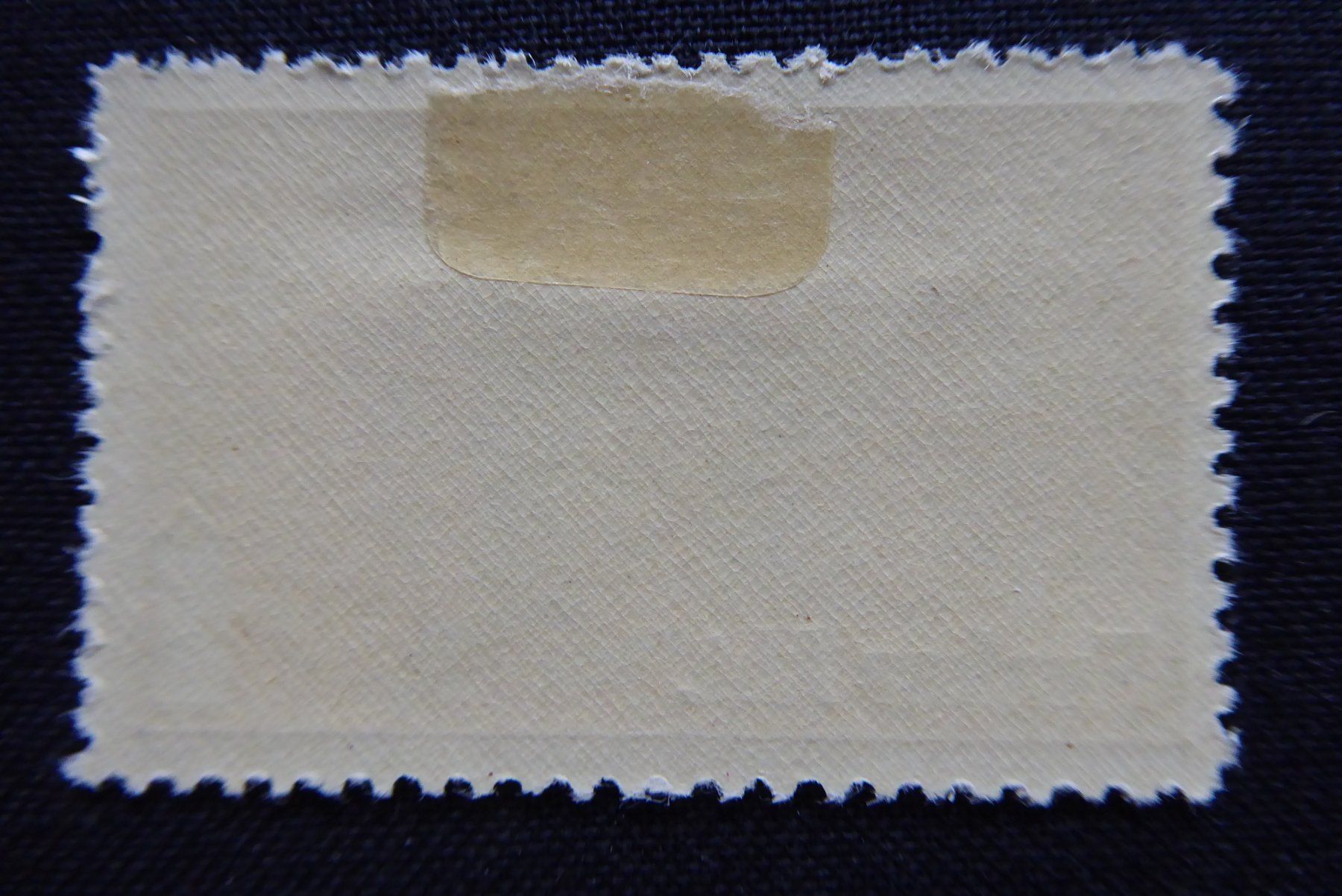 Tous les timbres: (m462) Funker Wit 13/1 * – D'occasion à Basel par scholle50 1