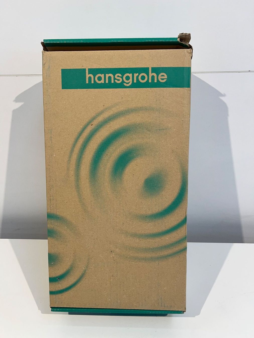 Hansgrohe Robinetterie: 003 HANSGROHE Tecturis S Waschtischmischer – Neuf avec emballage d'origine à Wangen an der Aare par TBYN 5