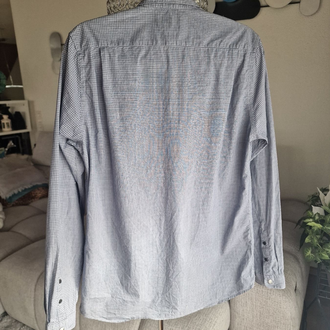 Kooples Camicie: The Kooples Hemd - Gr. M - Slim Fit – Usato da Effretikon venduto da 84CK 1