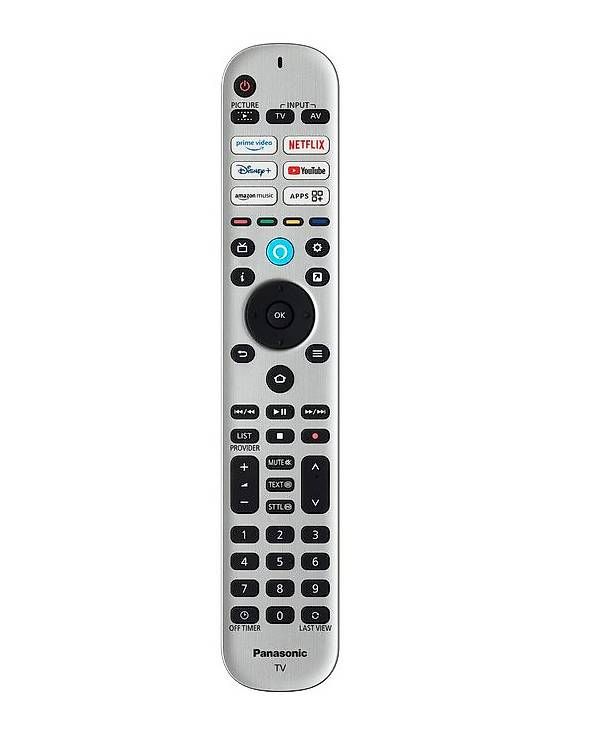 Panasonic Fernseher: PANASONIC TV-65Z95A FireTV Master OLED PRO Ultimate NEUF – Neu und originalverpackt aus Delley von ogringo77 5