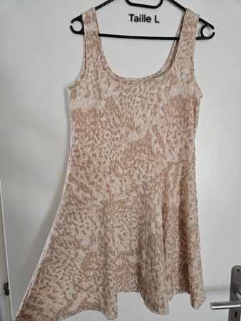 Robe taille L
