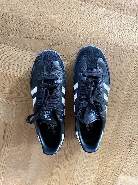 Scarpe da uomo: Adidas Samba  – Usato da Bern venduto da nin_y967 3