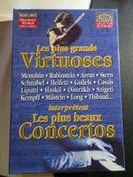 CD Box - Les plus grands Virtuoses - 20 CD's