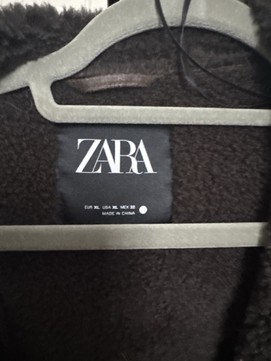 Zara Giacche: Zara jacket xl – Usato da Fribourg venduto da ksu_65bh 4