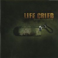 Life Cried - Drawn Quartered