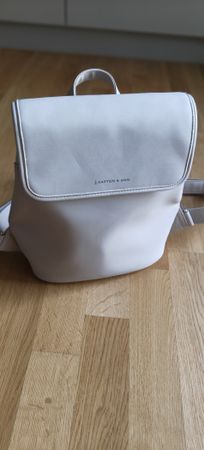 Kapten & Son Tagesrucksack