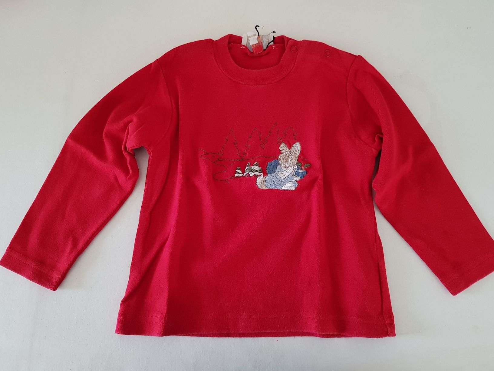 Pullover & Sweatshirts: pull – Gebraucht aus Hermance von Triplebizzo