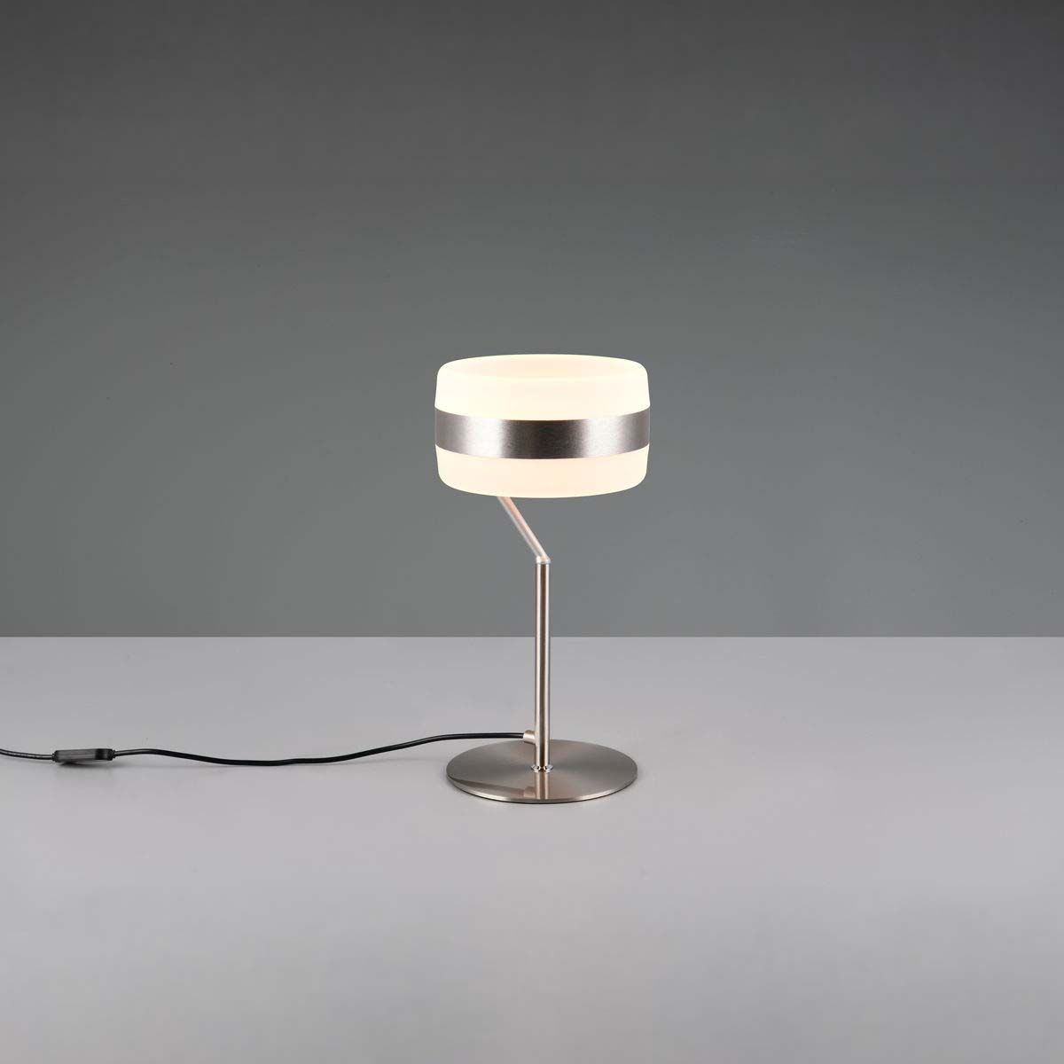 Lampade: LED Tischleuchte, CCT, 30 cm Höhe – Nuovo (secondo la descrizione) da Kreuzlingen venduto da Smart-Light
