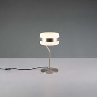 LED Tischleuchte, CCT, 30 cm Höhe