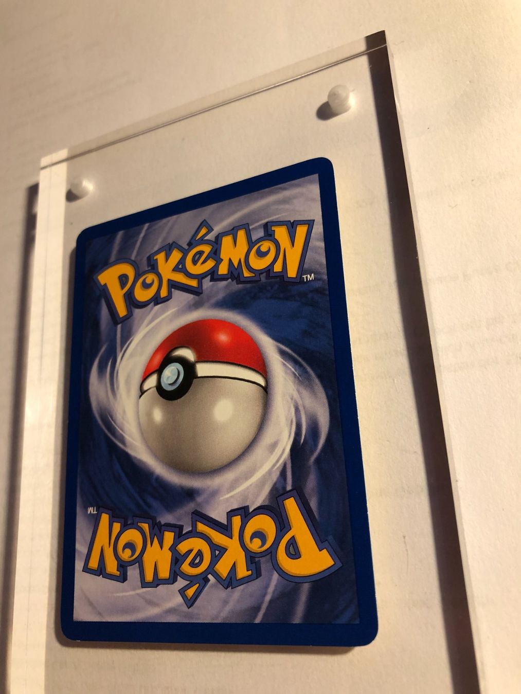 Carte collezionabili: Grimer 1st Team Rocket - MINT - ab 1.- – Usato da Giubiasco venduto da dan_pr8b 6